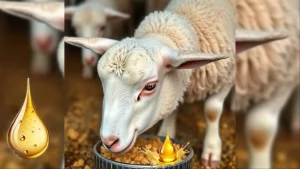 بره پرواری